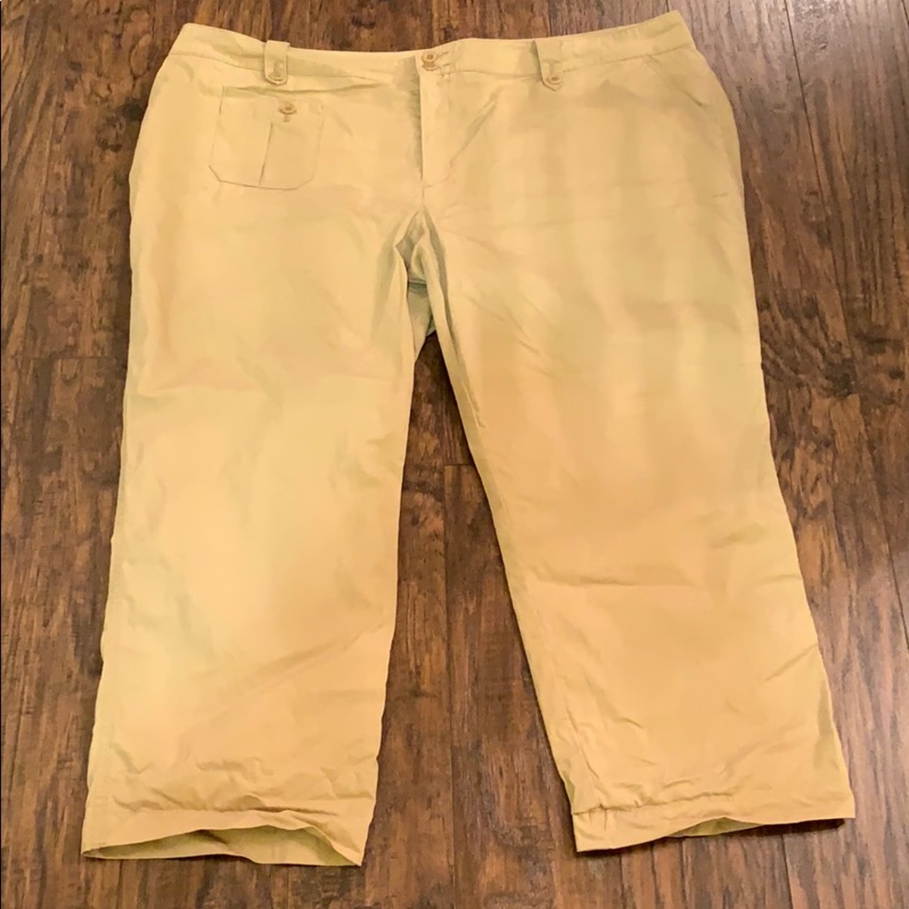 Lauren Ralph Lauren pants